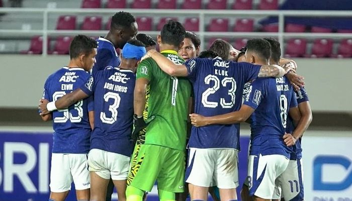Persib Dalam Motivasi Tinggi, Sinyal Bahaya untuk Persebaya